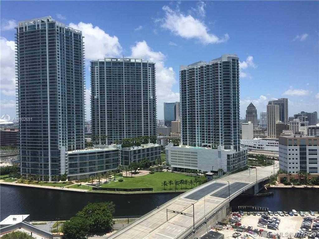 Small Image of 68 SOUTH EAST 6 ST #1508, Miami Number 15