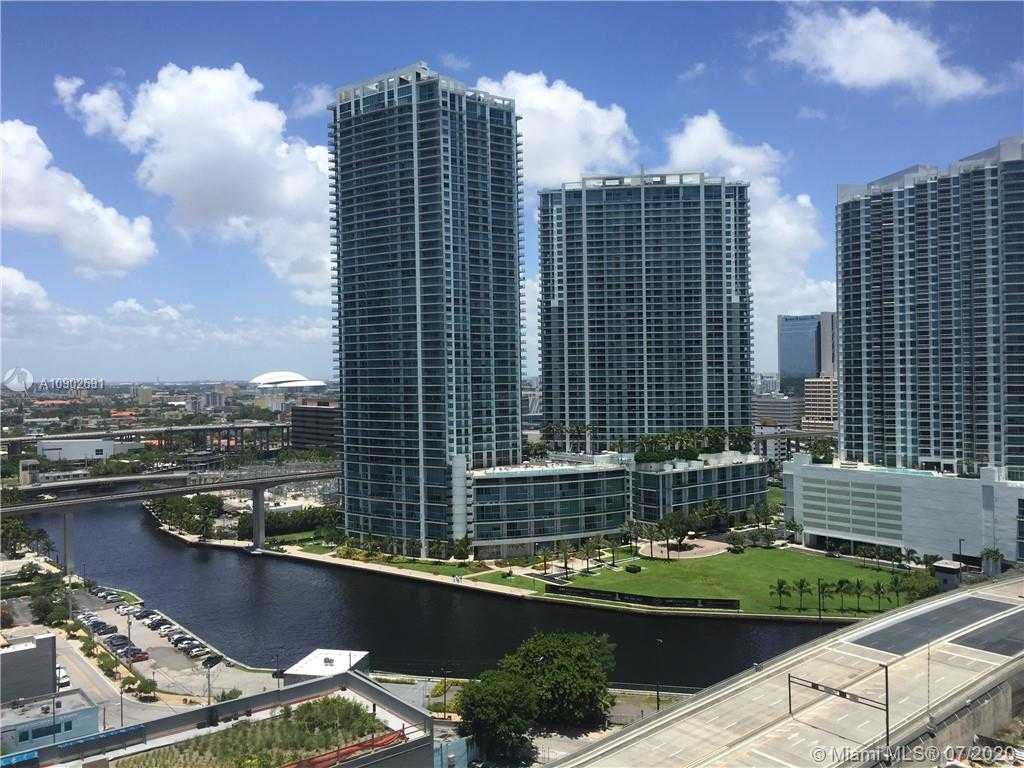 Small Image of 68 SOUTH EAST 6 ST #1508, Miami Number 16