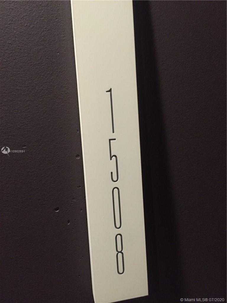 Small Image of 68 SOUTH EAST 6 ST #1508, Miami Number 17