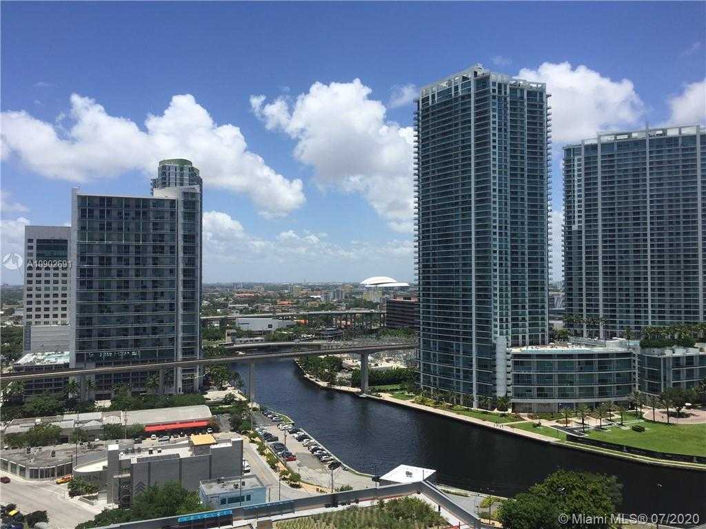 Small Image of 68 SOUTH EAST 6 ST #1508, Miami Number 18
