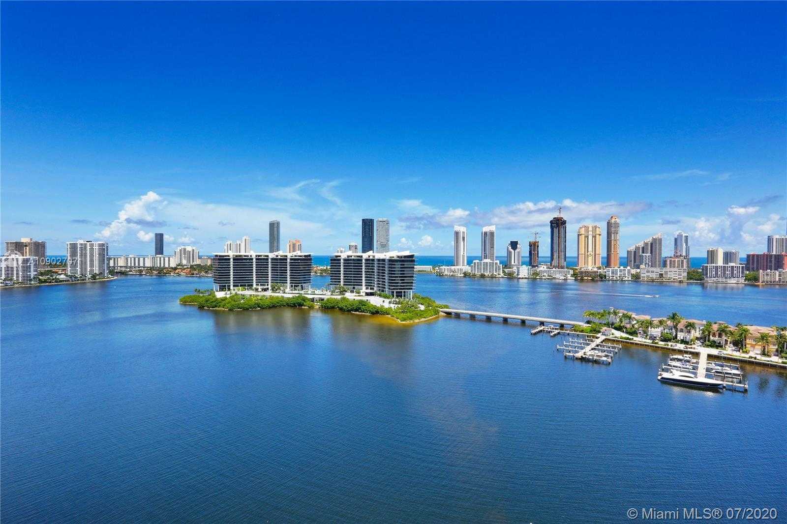 Small Image of 3201 NORTH EAST 183 ST #2108, Aventura Number 2