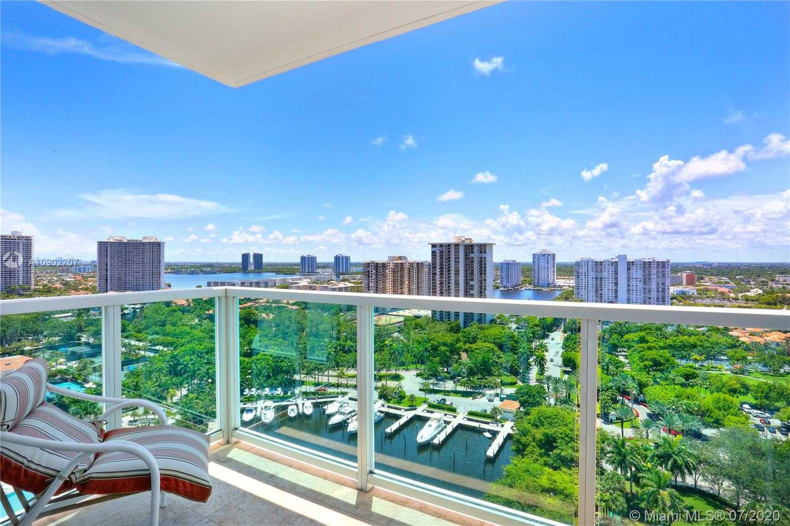 Small Image of 3201 NORTH EAST 183 ST #2108, Aventura Number 24