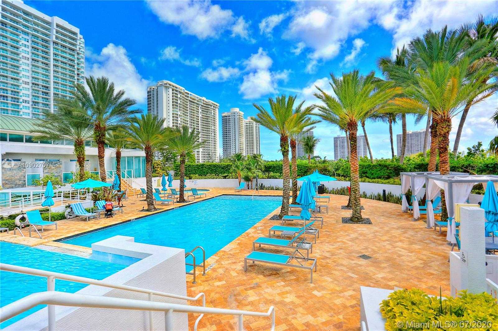 Small Image of 3201 NORTH EAST 183 ST #2108, Aventura Number 27