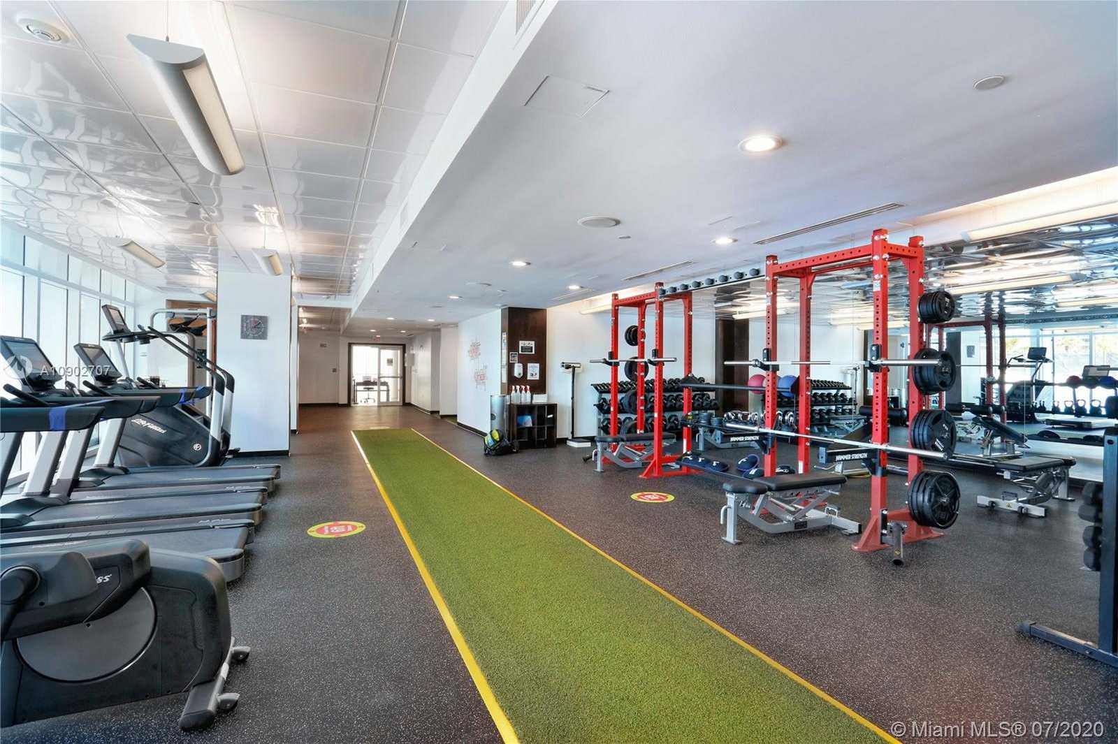 Small Image of 3201 NORTH EAST 183 ST #2108, Aventura Number 29
