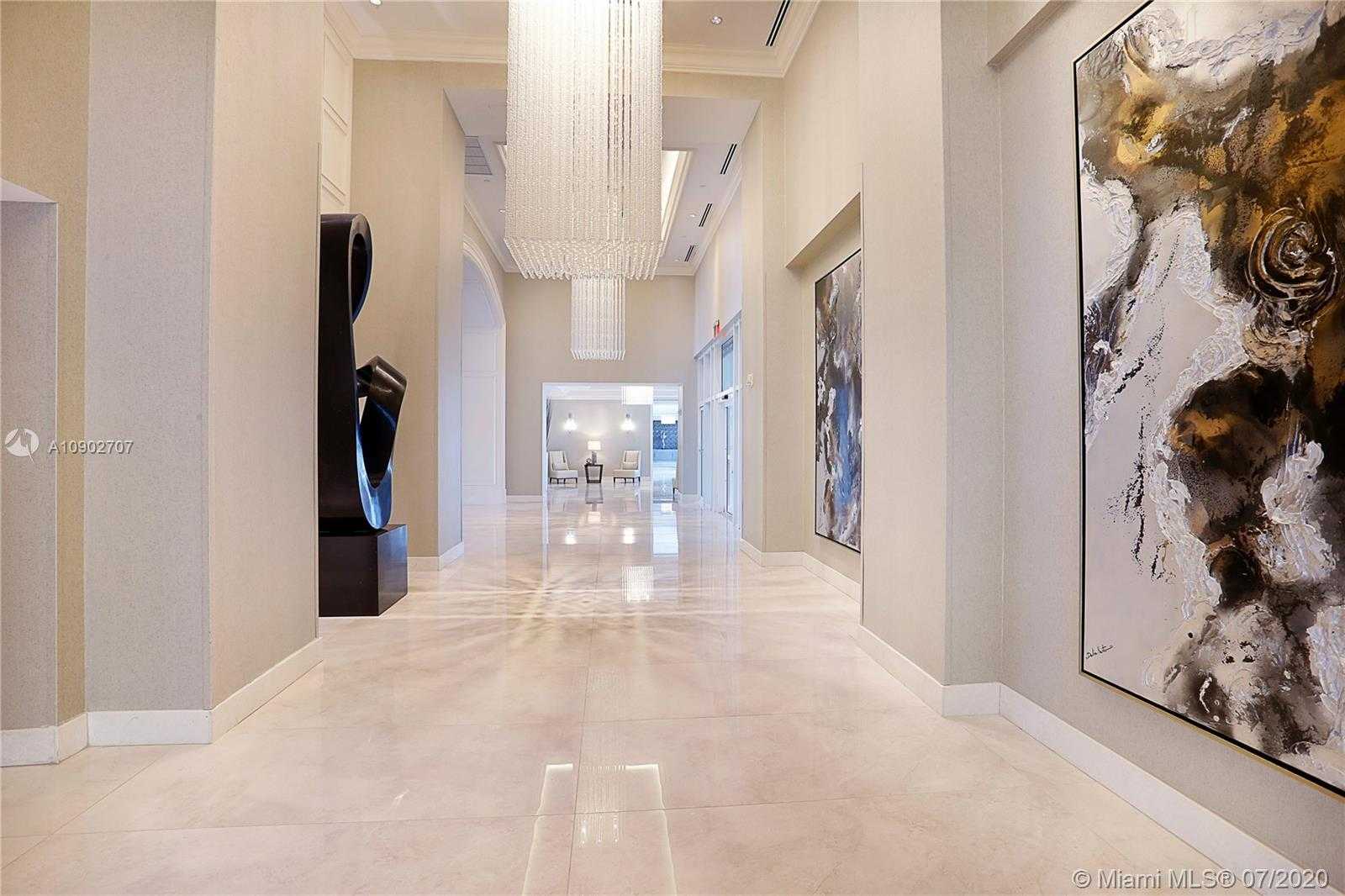 Small Image of 3201 NORTH EAST 183 ST #2108, Aventura Number 32