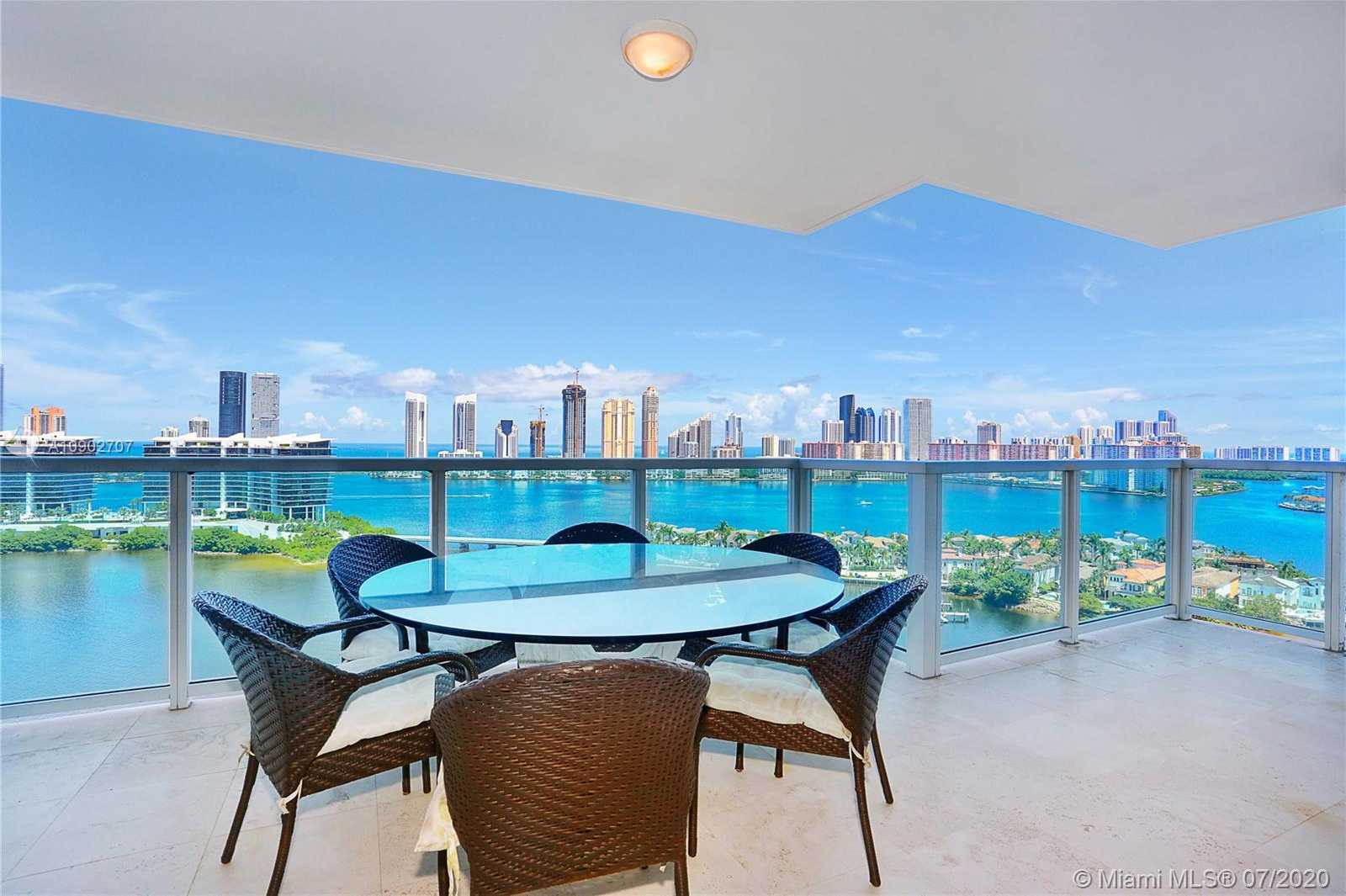 Small Image of 3201 NORTH EAST 183 ST #2108, Aventura Number 4