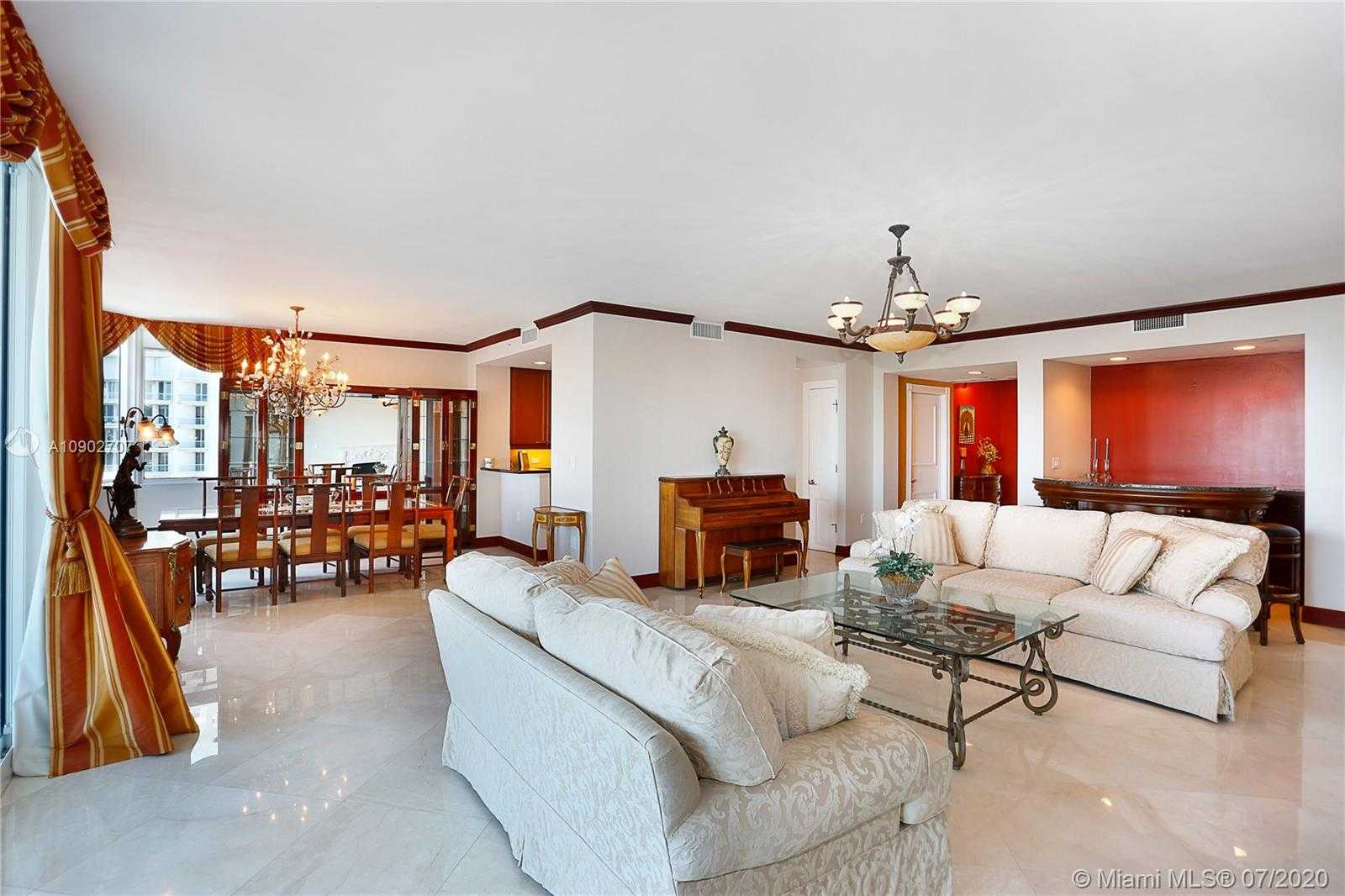 Small Image of 3201 NORTH EAST 183 ST #2108, Aventura Number 6