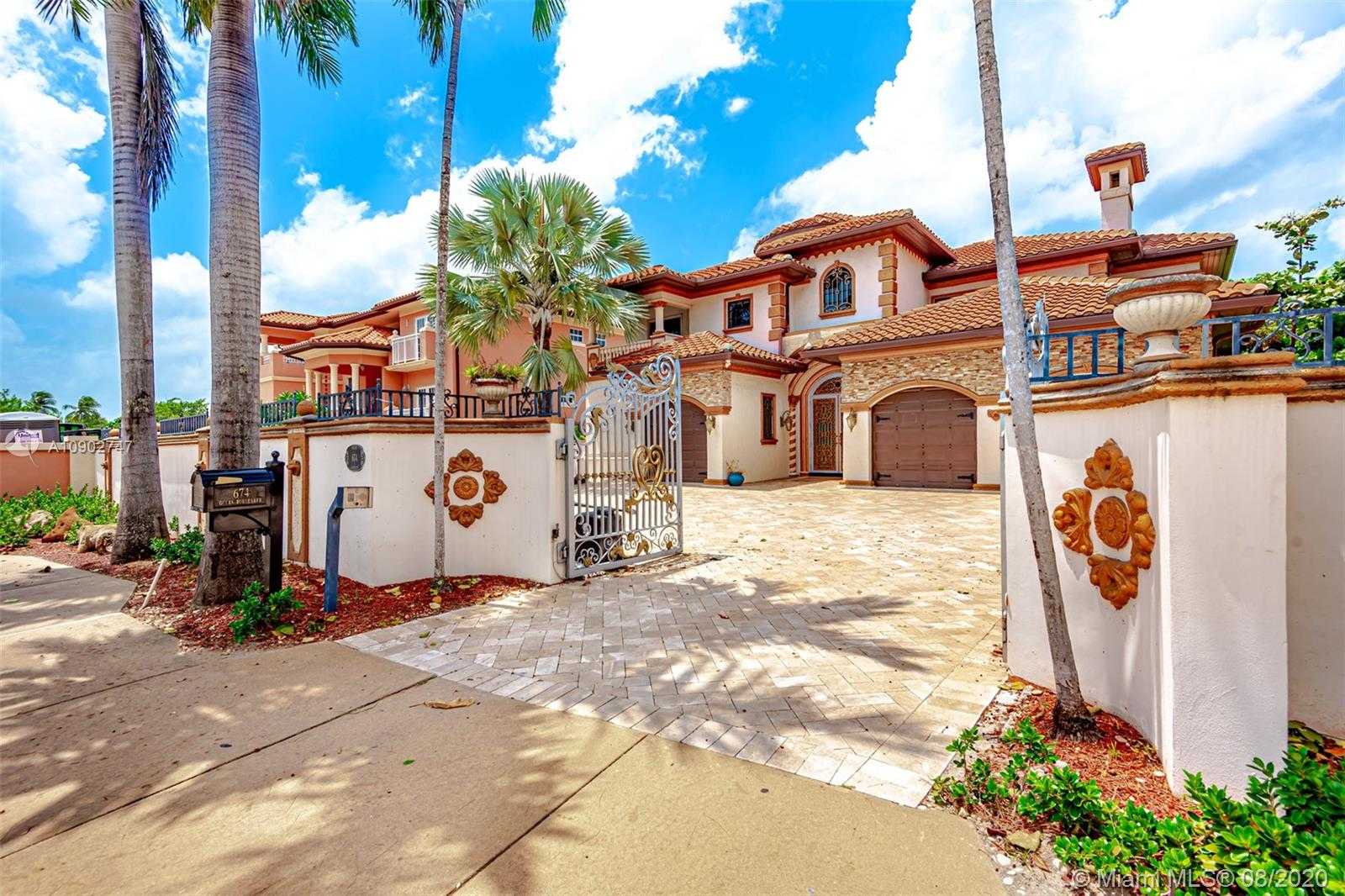 Small Image of 674 OCEAN BLVD, Golden Beach Number 41