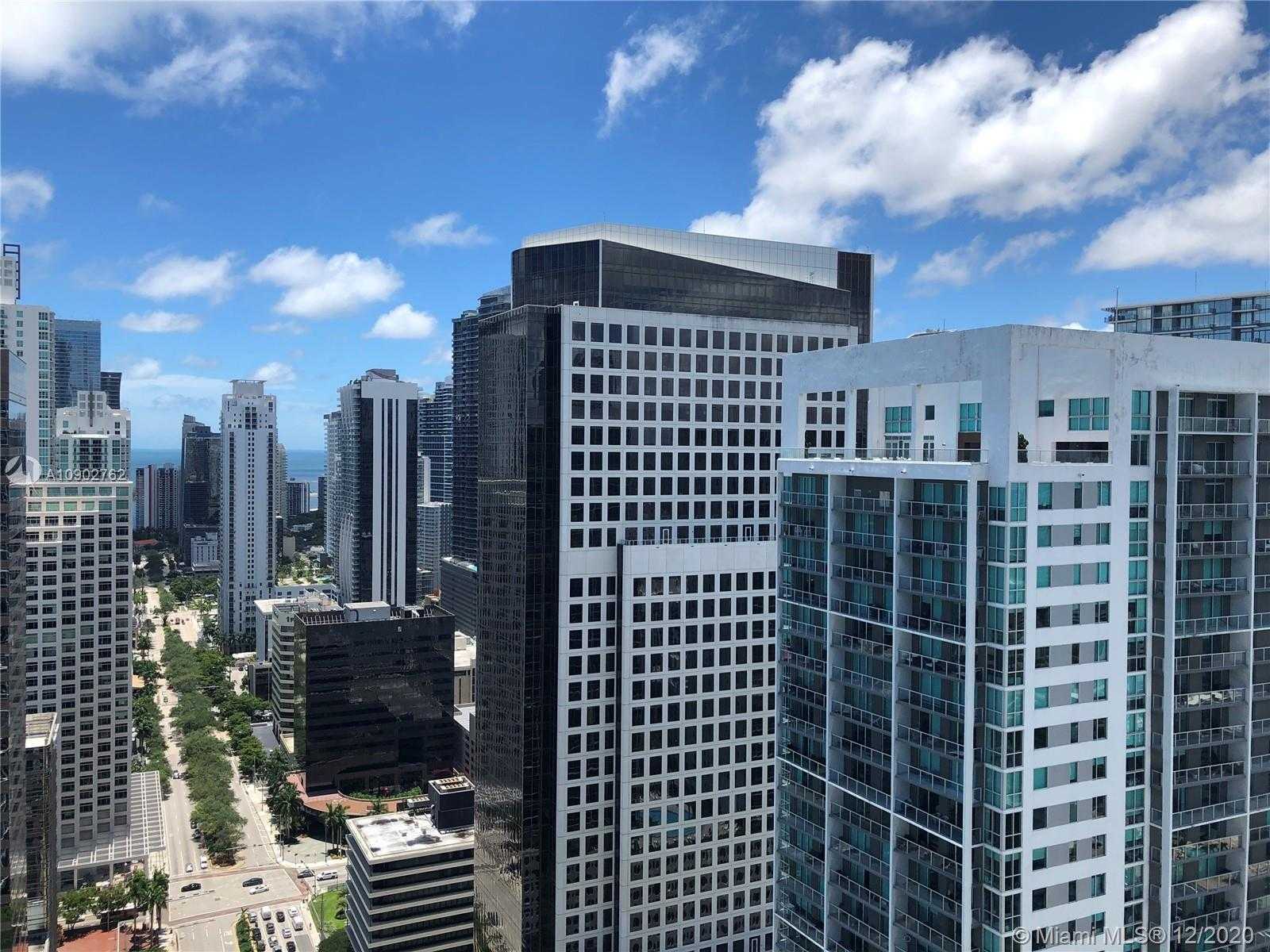 Small Image of 485 BRICKELL AVE #4006, Miami Number 15