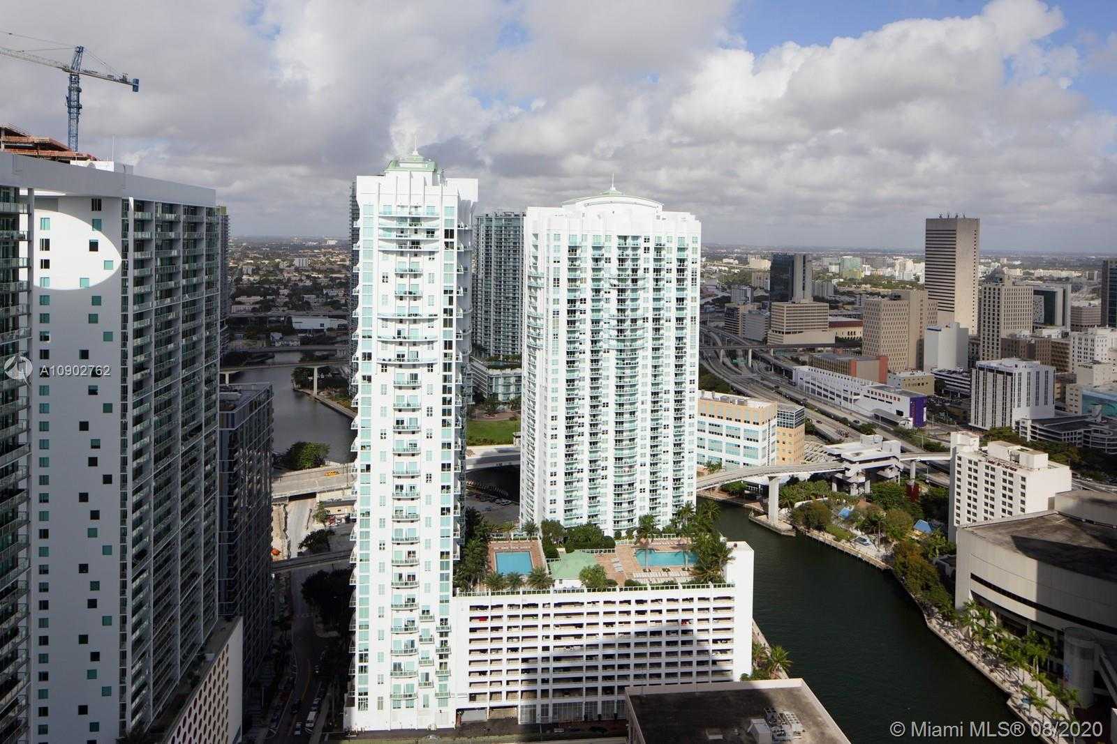Small Image of 485 BRICKELL AVE #4006, Miami Number 18