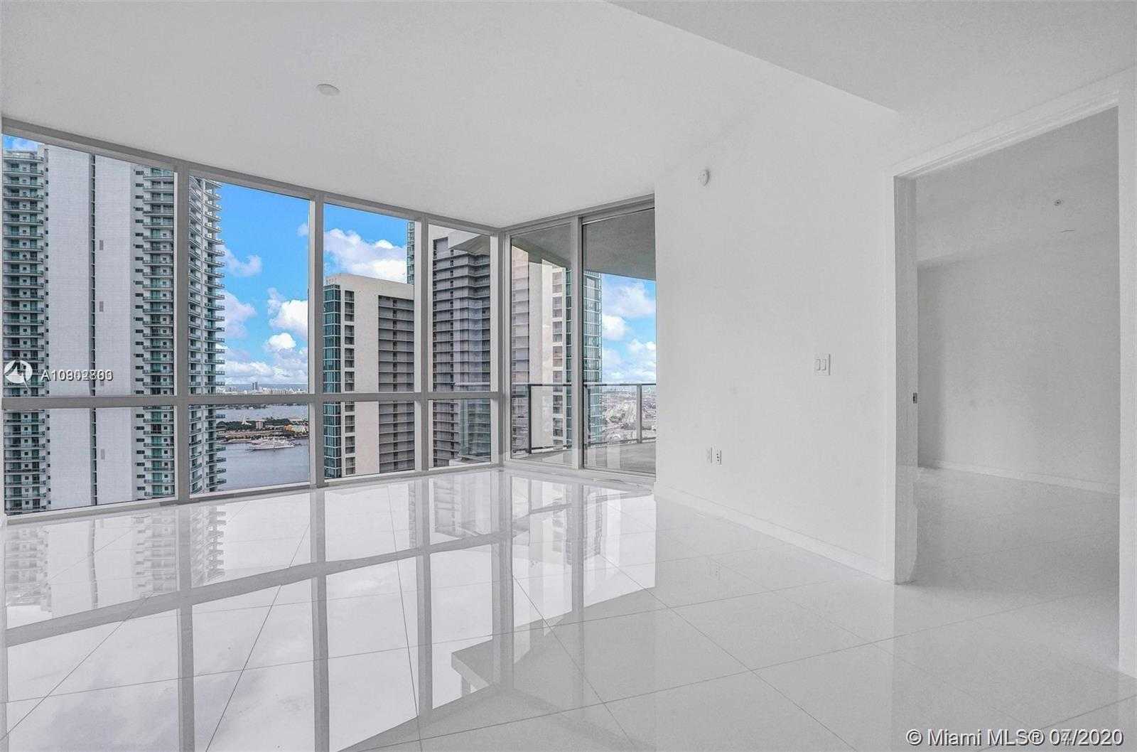 Small Image of 851 NORTH EAST 1ST AVE #3903, Miami Number 10