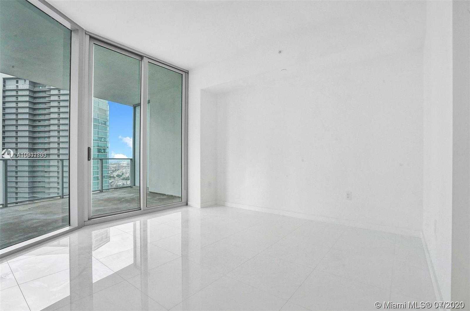 Small Image of 851 NORTH EAST 1ST AVE #3903, Miami Number 11