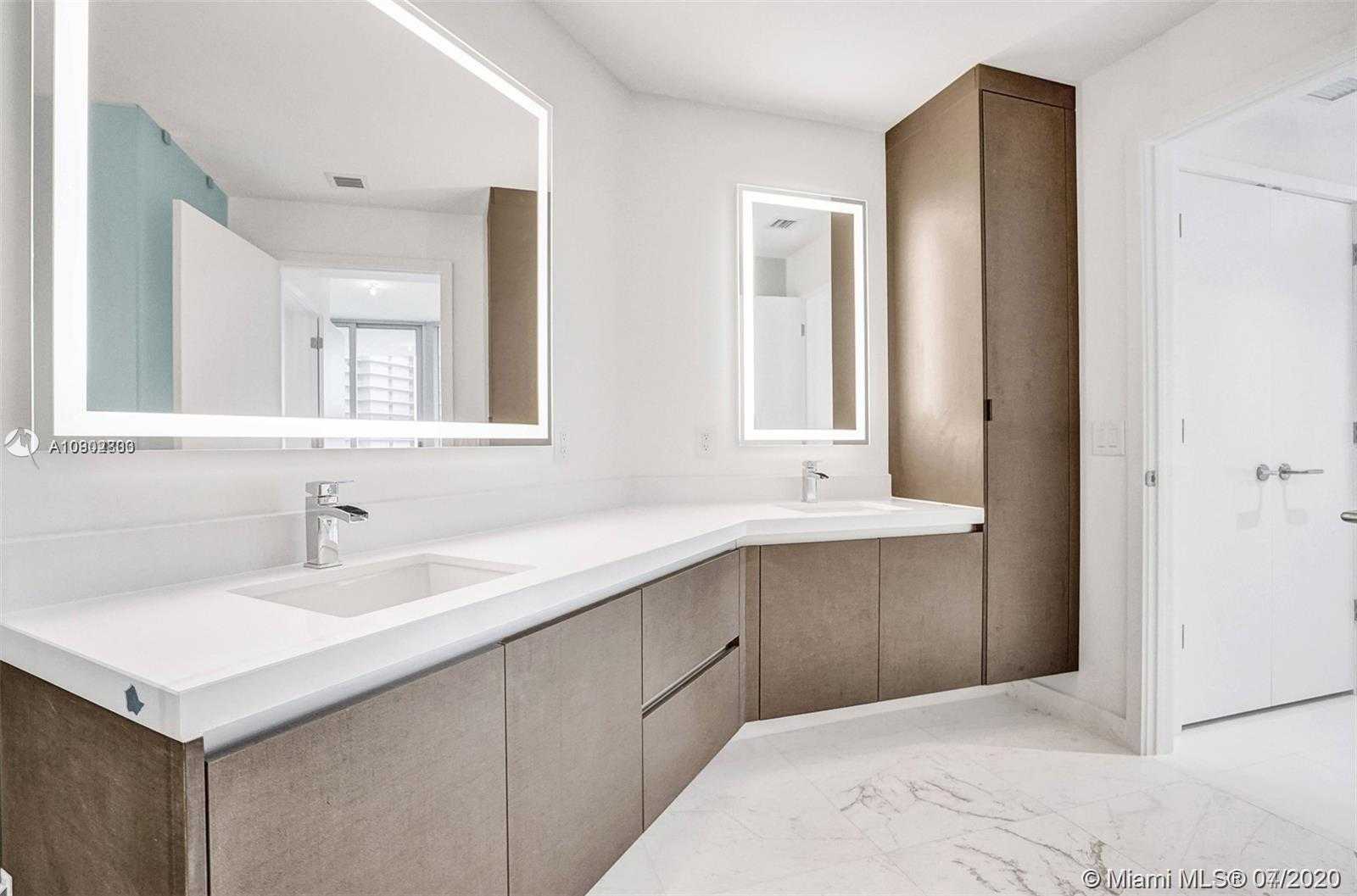 Small Image of 851 NORTH EAST 1ST AVE #3903, Miami Number 16