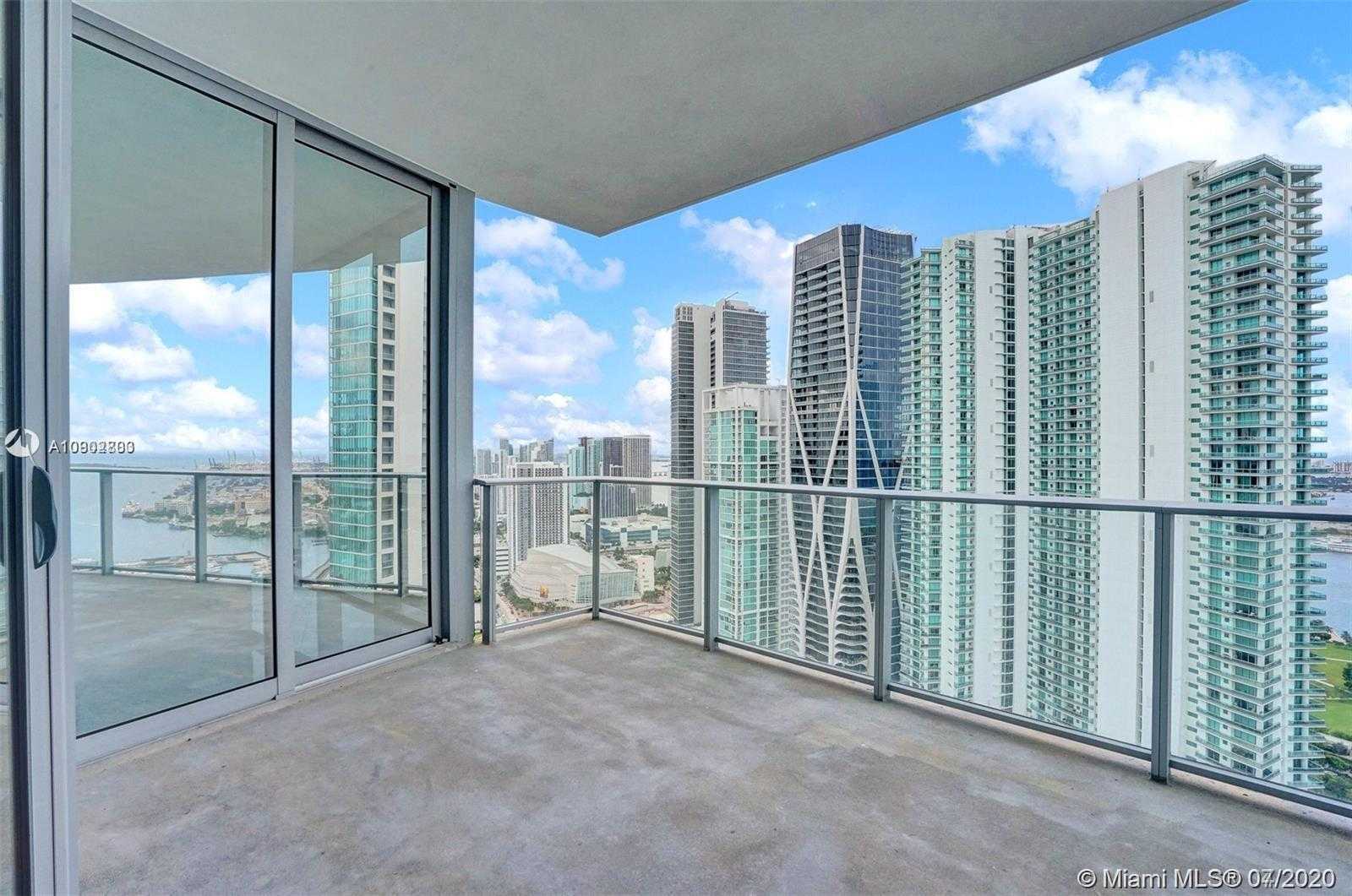 Small Image of 851 NORTH EAST 1ST AVE #3903, Miami Number 17