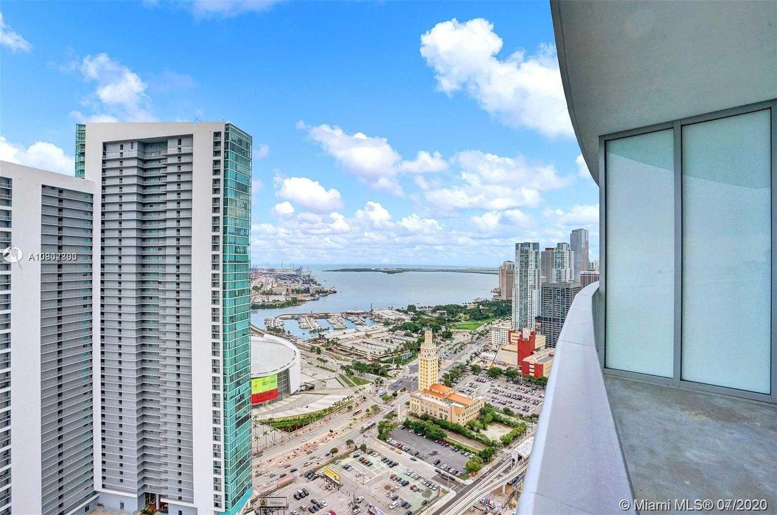 Small Image of 851 NORTH EAST 1ST AVE #3903, Miami Number 18