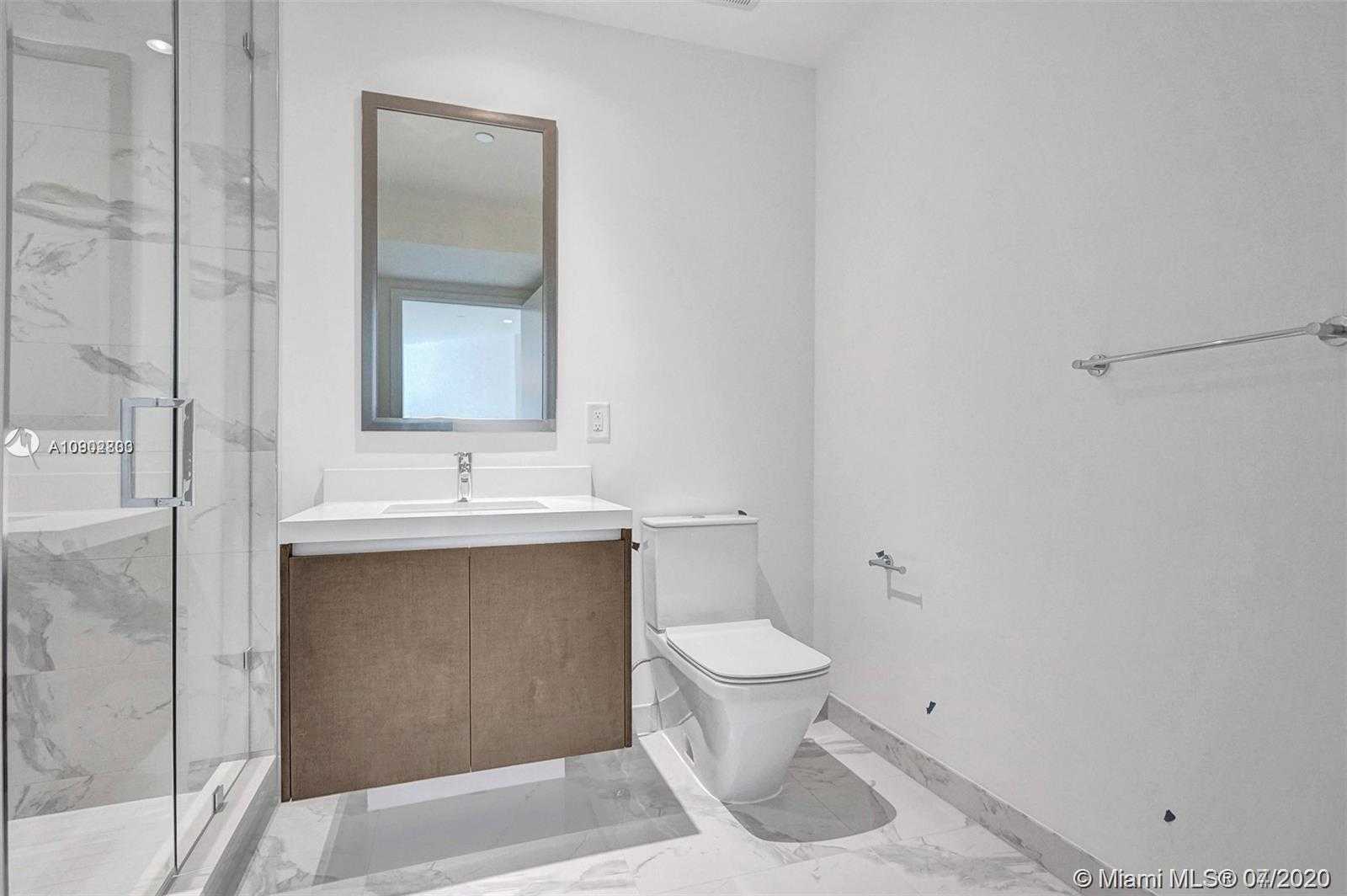 Small Image of 851 NORTH EAST 1ST AVE #3903, Miami Number 19