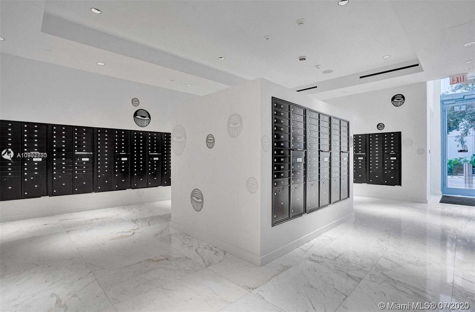 Small Image of 851 NORTH EAST 1ST AVE #3903, Miami Number 22