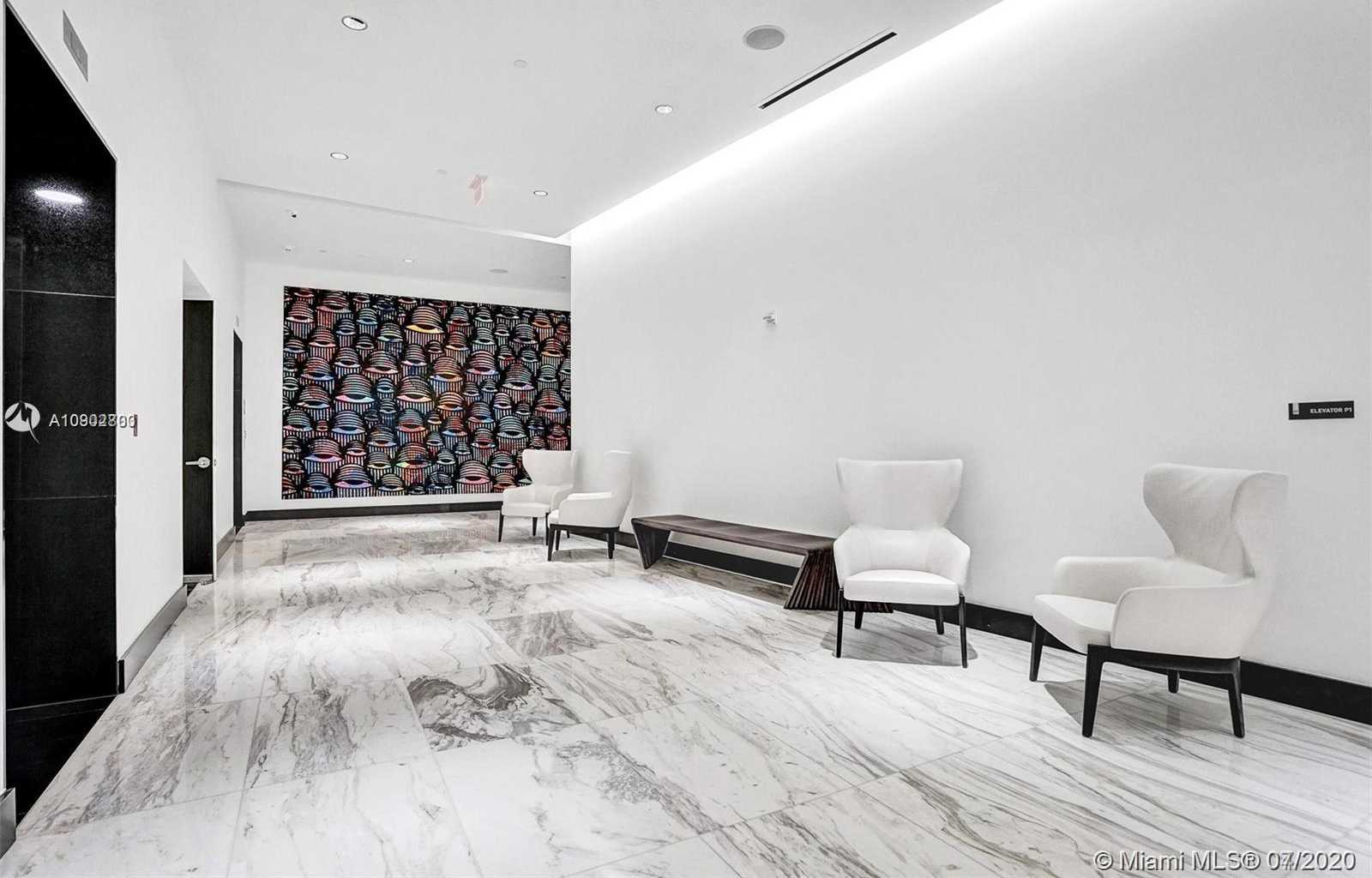 Small Image of 851 NORTH EAST 1ST AVE #3903, Miami Number 23