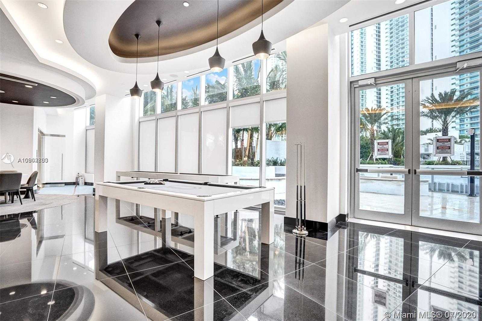 Small Image of 851 NORTH EAST 1ST AVE #3903, Miami Number 24