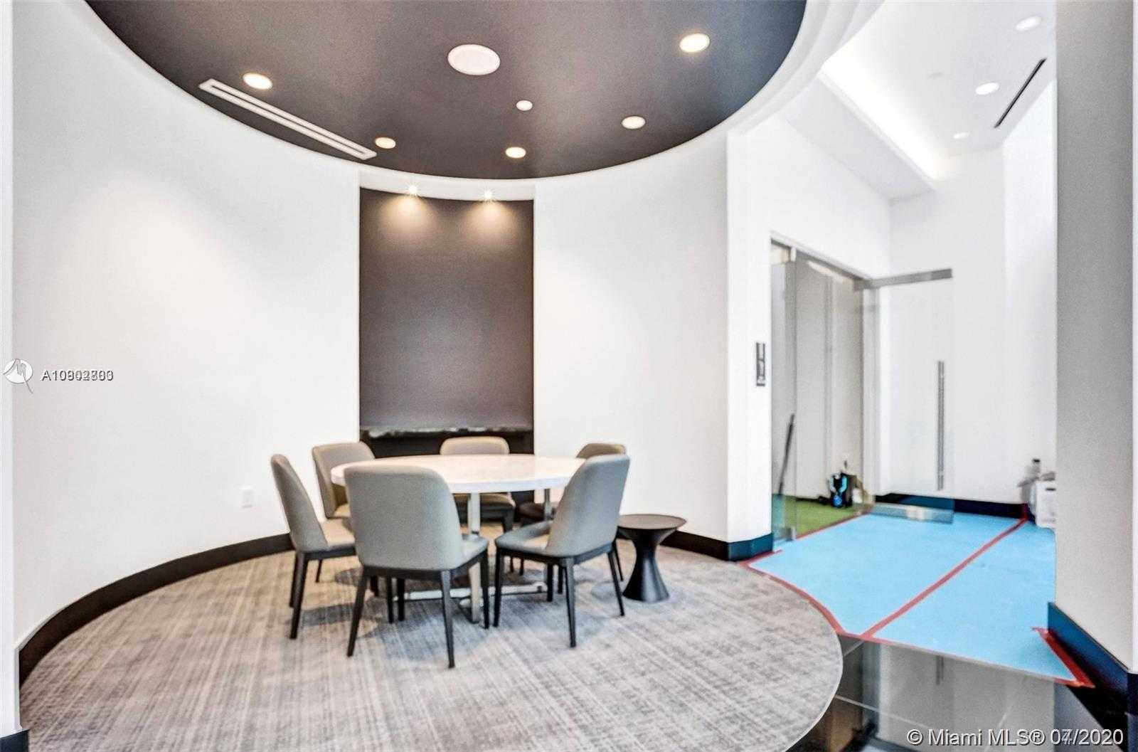 Small Image of 851 NORTH EAST 1ST AVE #3903, Miami Number 25