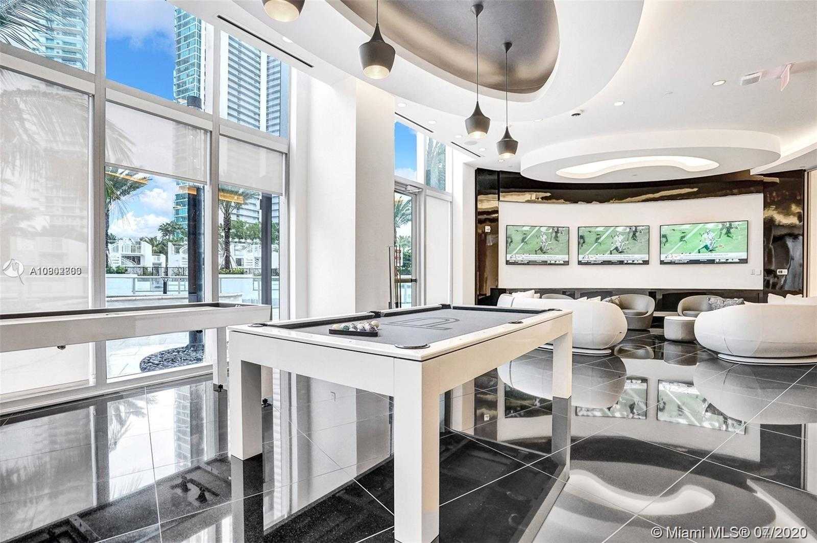 Small Image of 851 NORTH EAST 1ST AVE #3903, Miami Number 26