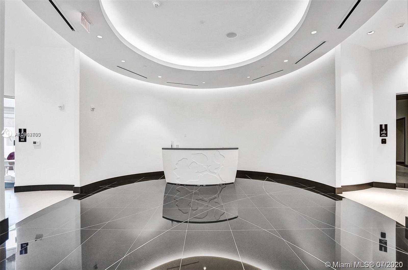 Small Image of 851 NORTH EAST 1ST AVE #3903, Miami Number 27