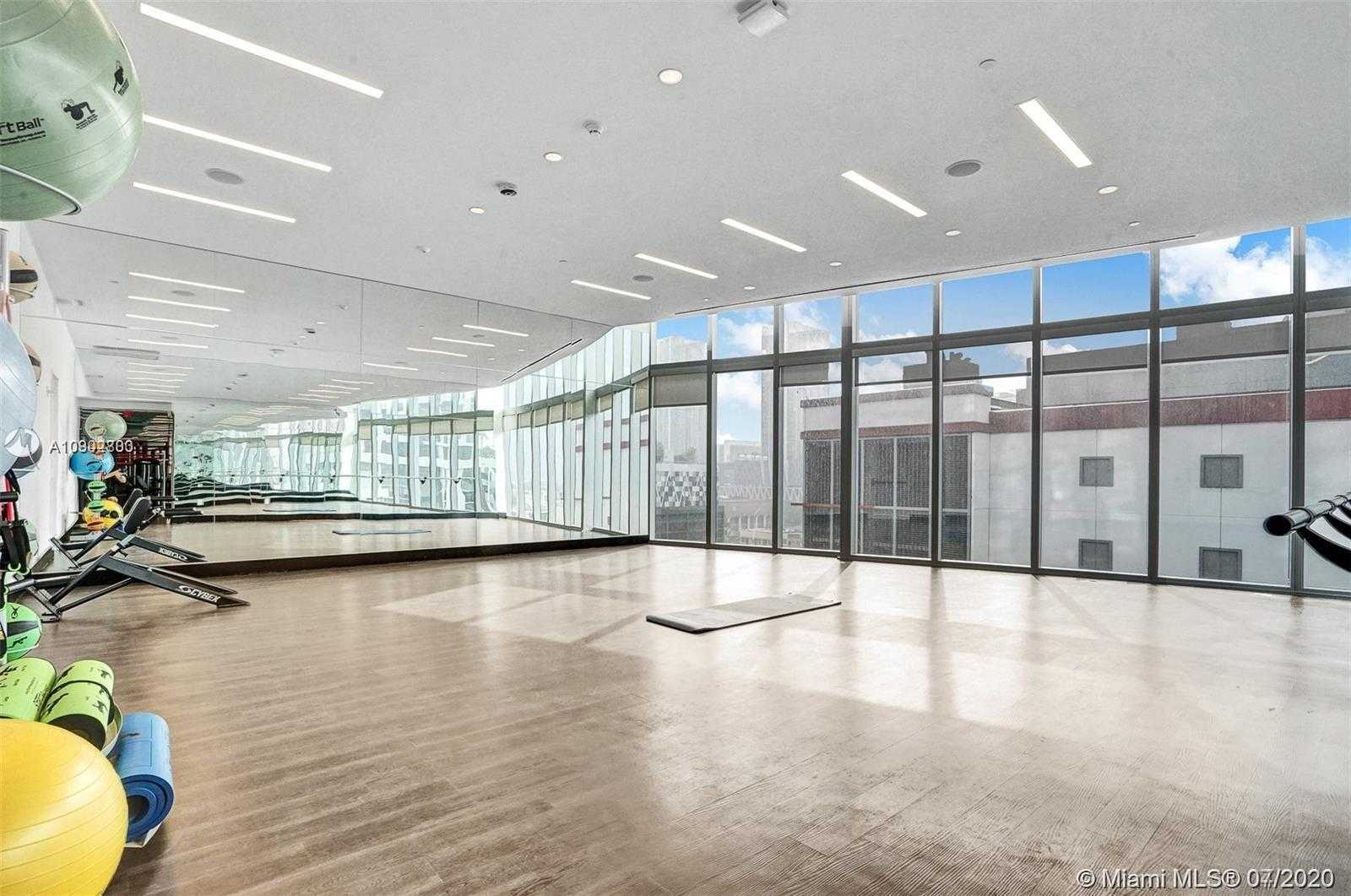 Small Image of 851 NORTH EAST 1ST AVE #3903, Miami Number 32