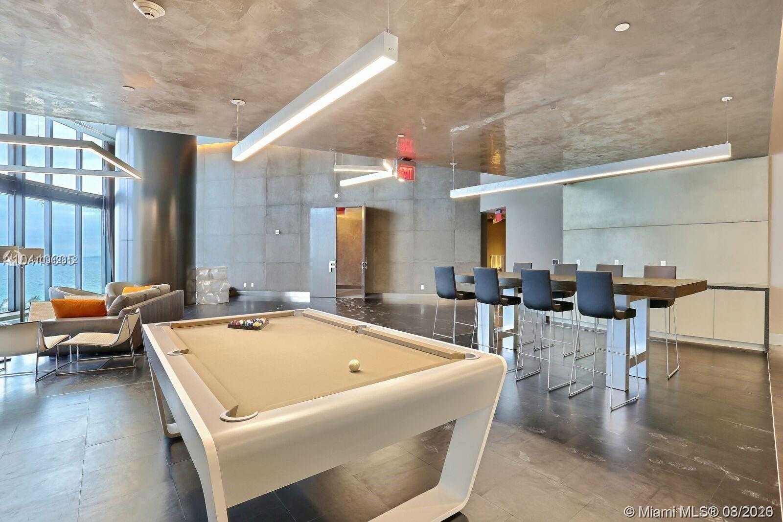 Small Image of 18555 COLLINS AVE #4804, Sunny Isles Beach Number 14