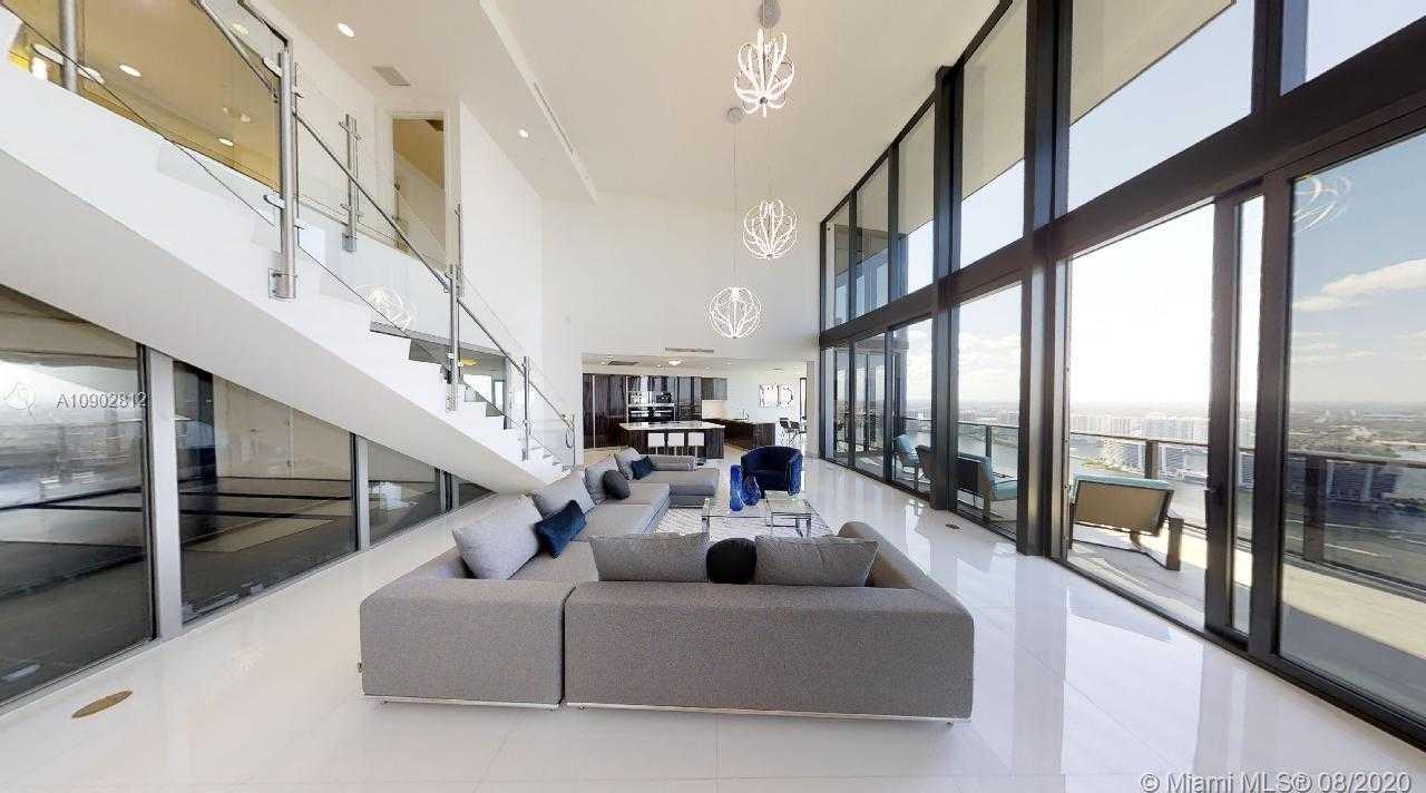 Small Image of 18555 COLLINS AVE #4804, Sunny Isles Beach Number 16