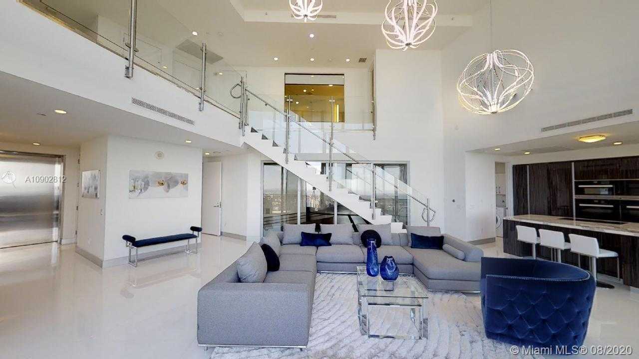 Small Image of 18555 COLLINS AVE #4804, Sunny Isles Beach Number 17
