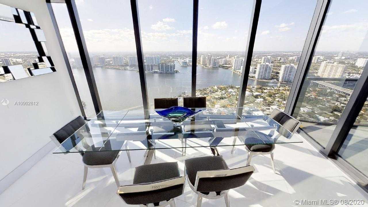 Small Image of 18555 COLLINS AVE #4804, Sunny Isles Beach Number 18