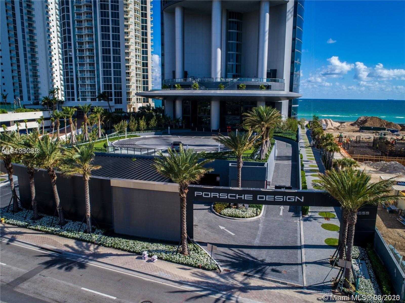 Small Image of 18555 COLLINS AVE #4804, Sunny Isles Beach Number 2