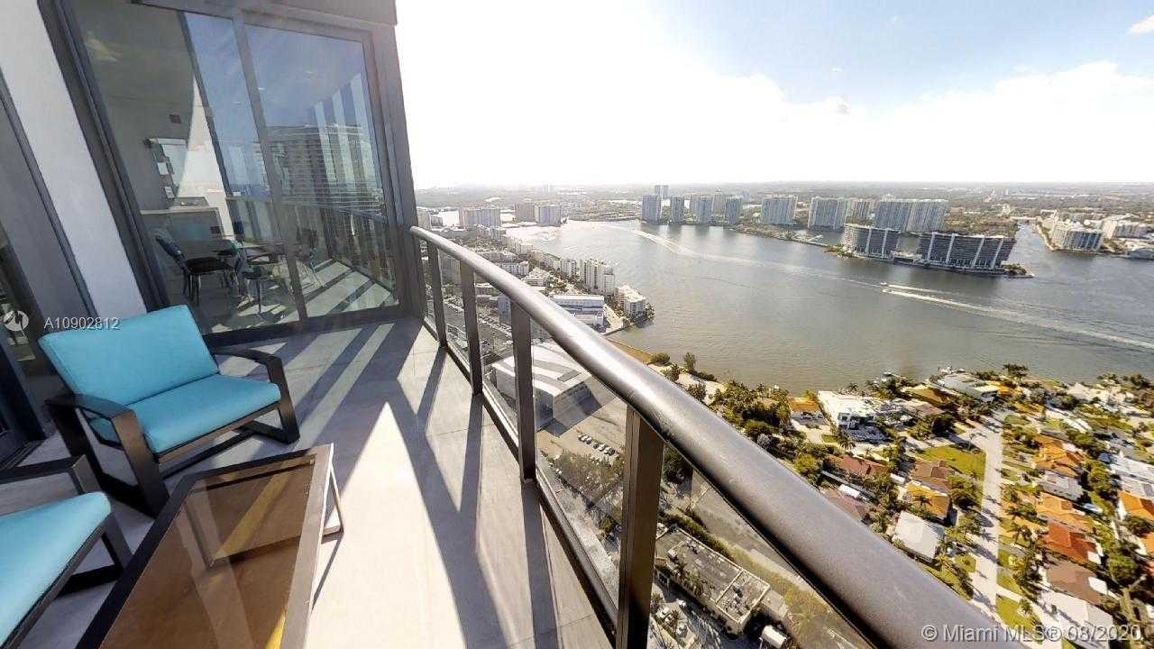 Small Image of 18555 COLLINS AVE #4804, Sunny Isles Beach Number 23