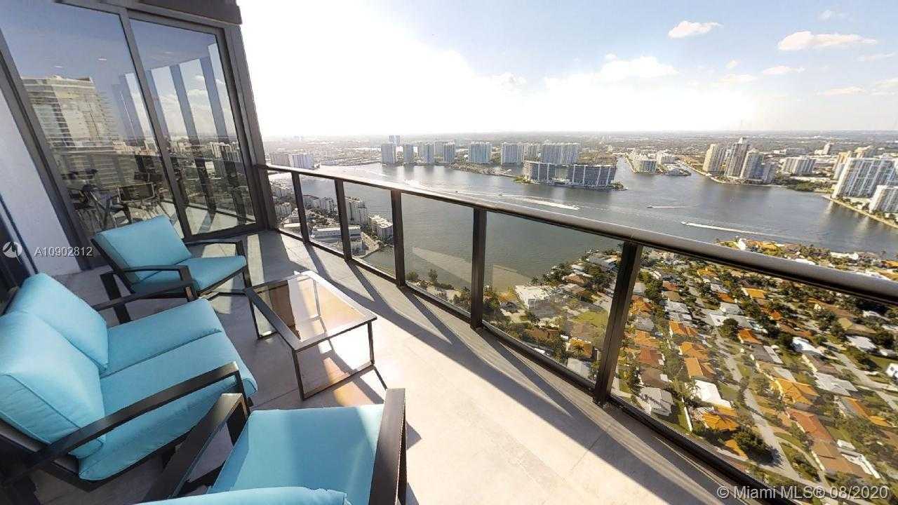 Small Image of 18555 COLLINS AVE #4804, Sunny Isles Beach Number 25