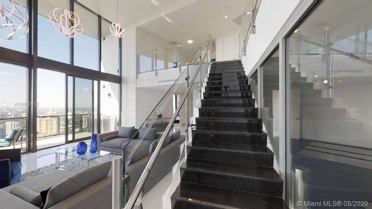 Small Image of 18555 COLLINS AVE #4804, Sunny Isles Beach Number 26