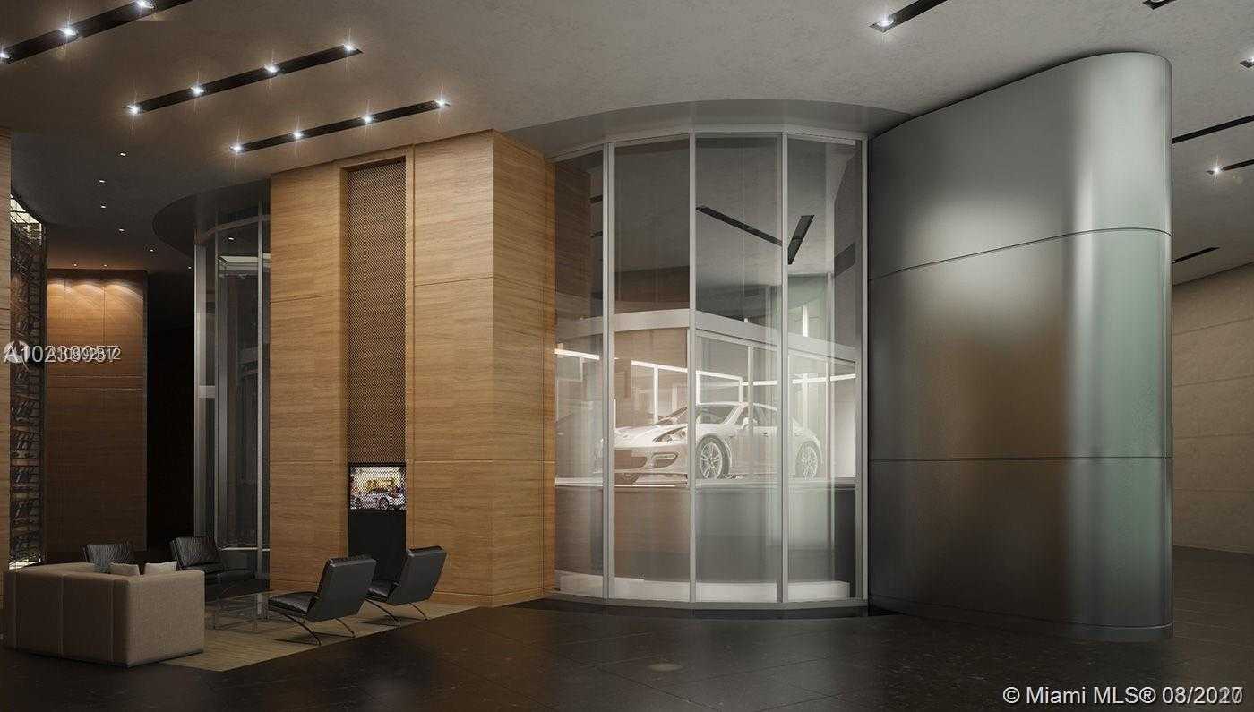 Small Image of 18555 COLLINS AVE #4804, Sunny Isles Beach Number 3
