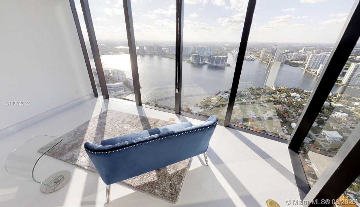 Small Image of 18555 COLLINS AVE #4804, Sunny Isles Beach Number 30