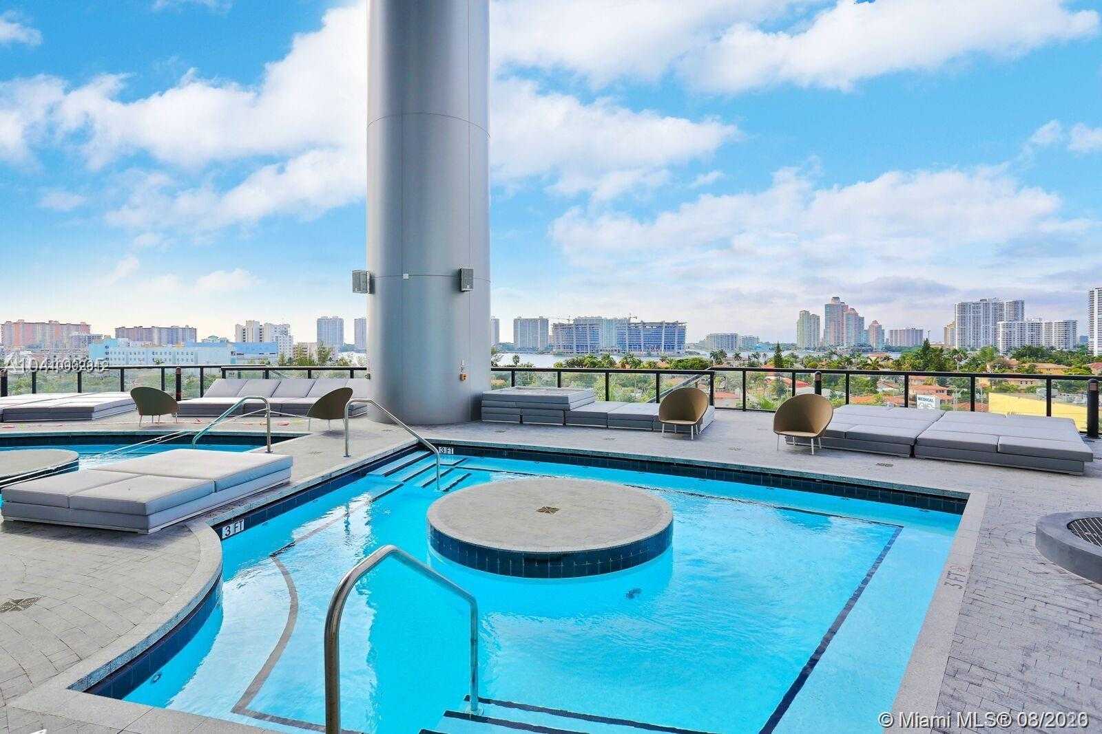 Small Image of 18555 COLLINS AVE #4804, Sunny Isles Beach Number 5
