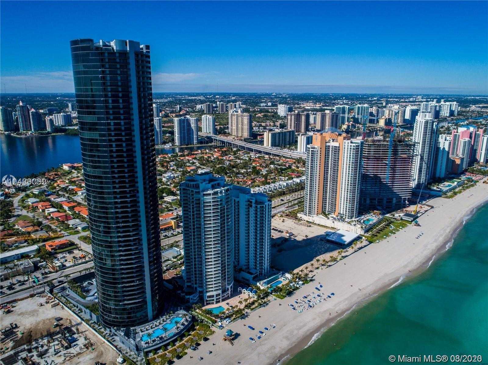 Small Image of 18555 COLLINS AVE #4804, Sunny Isles Beach Number 7