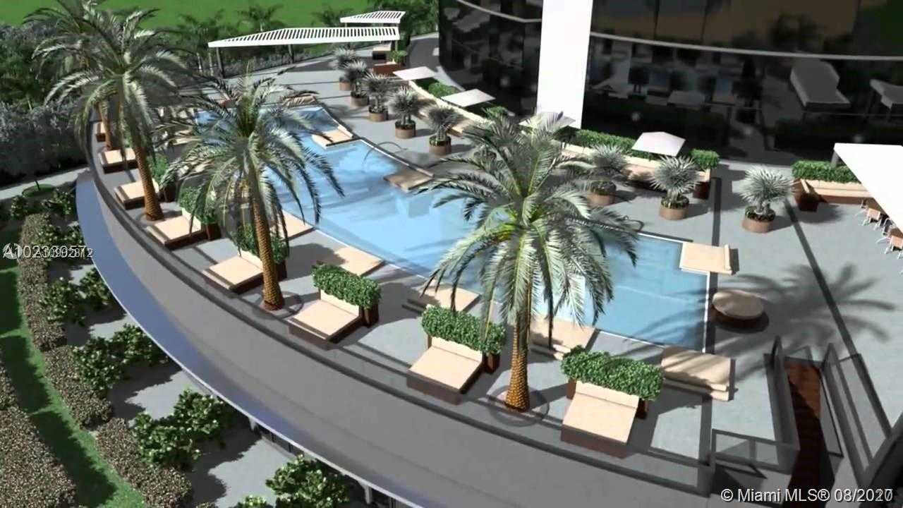 Small Image of 18555 COLLINS AVE #4804, Sunny Isles Beach Number 8