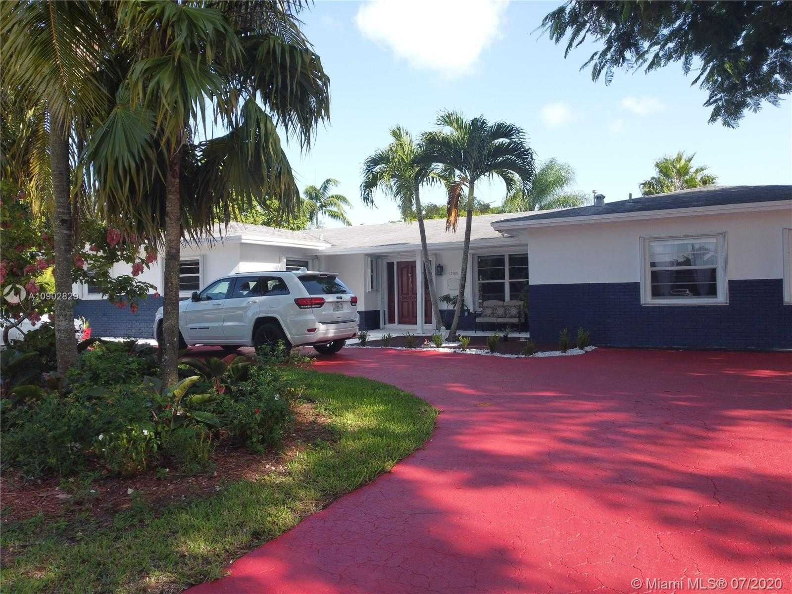 Small Image of 10700 SOUTH WEST 120TH ST, Miami Number 2