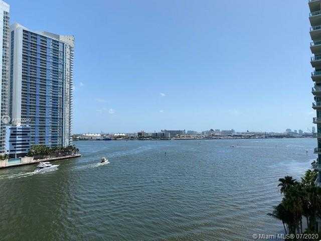 Small Image of 901 BRICKELL KEY BLVD #807, Miami Number 2