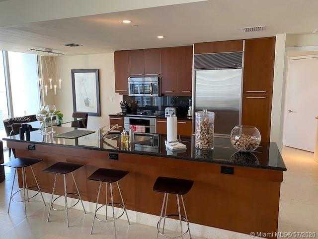 Small Image of 901 BRICKELL KEY BLVD #807, Miami Number 6