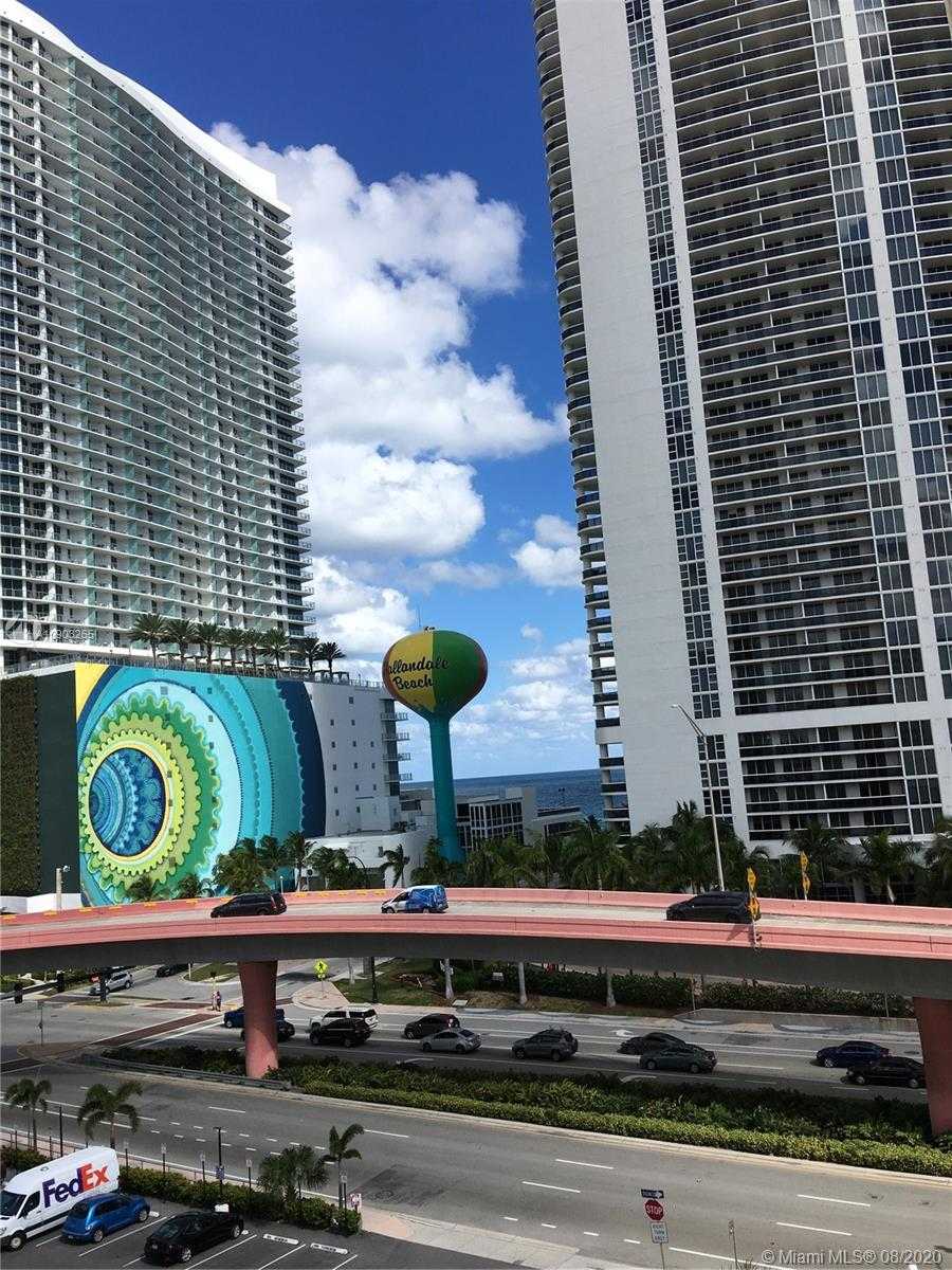 Small Image of 1825 SOUTH OCEAN DR #703, Hallandale Beach Number 13