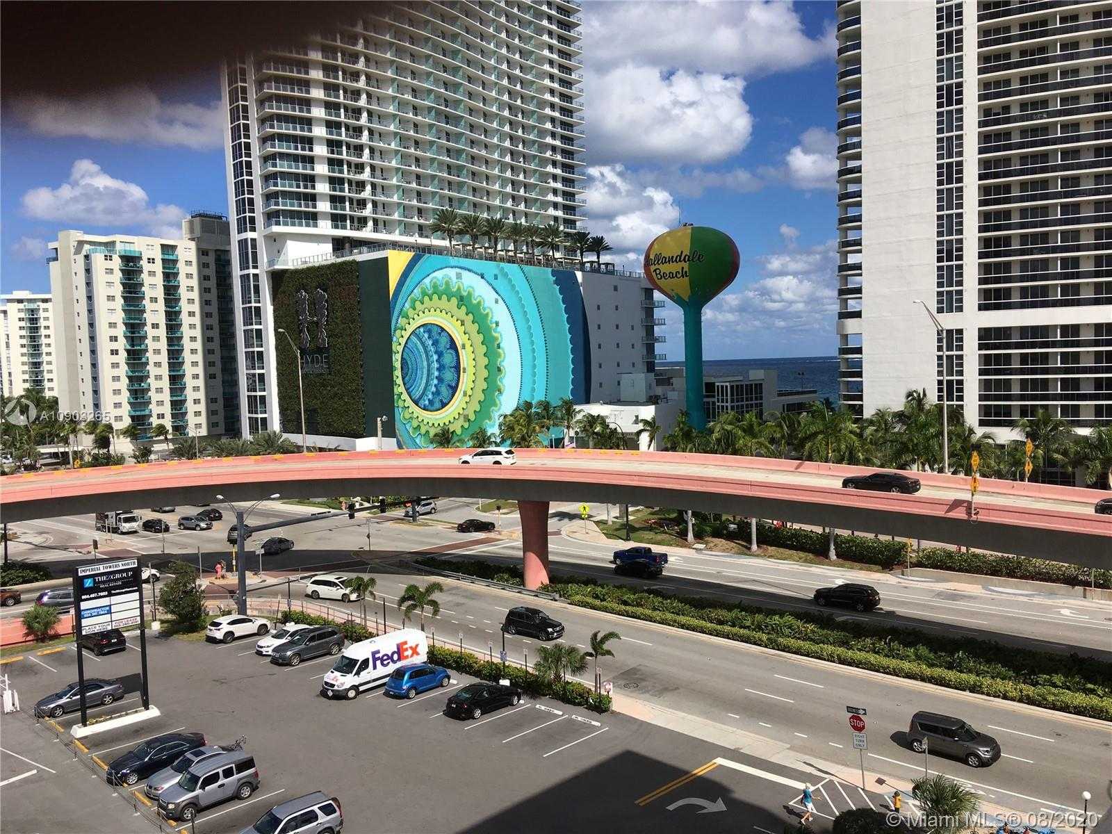 Small Image of 1825 SOUTH OCEAN DR #703, Hallandale Beach Number 14