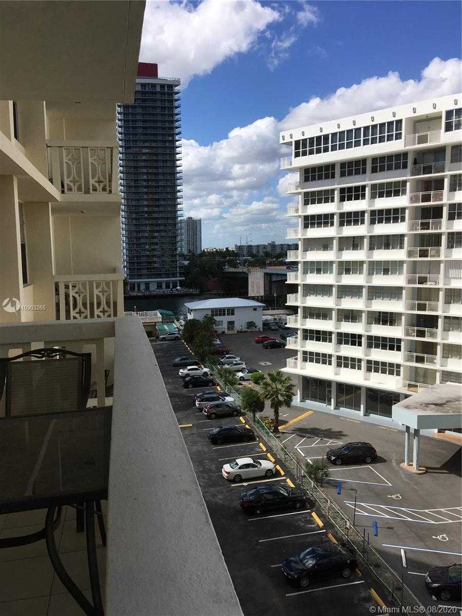 Small Image of 1825 SOUTH OCEAN DR #703, Hallandale Beach Number 17