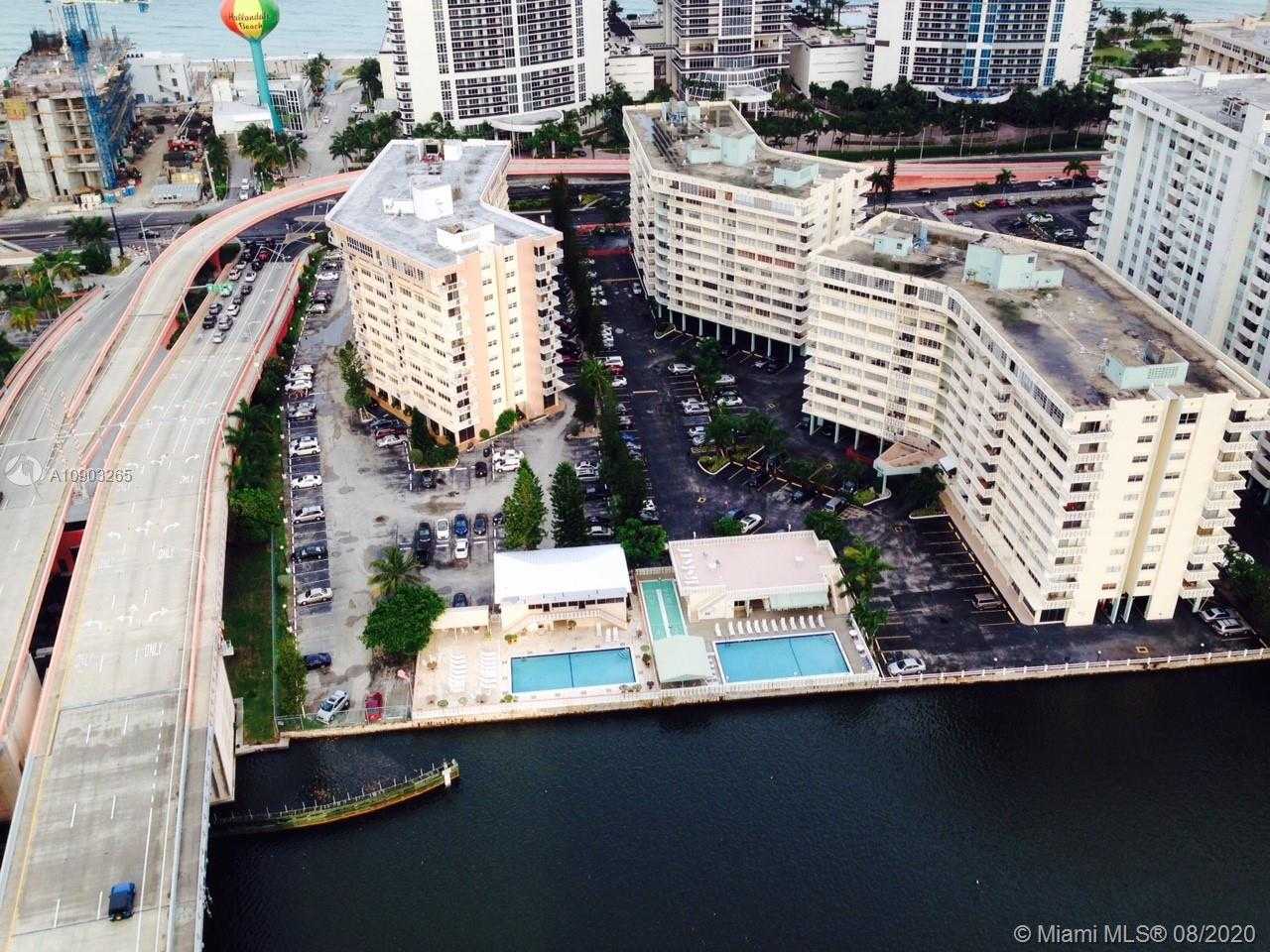 Small Image of 1825 SOUTH OCEAN DR #703, Hallandale Beach Number 2