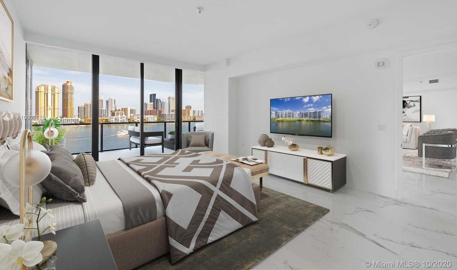 Small Image of 5000 ISLAND ESTATES DR #804, Aventura Number 14