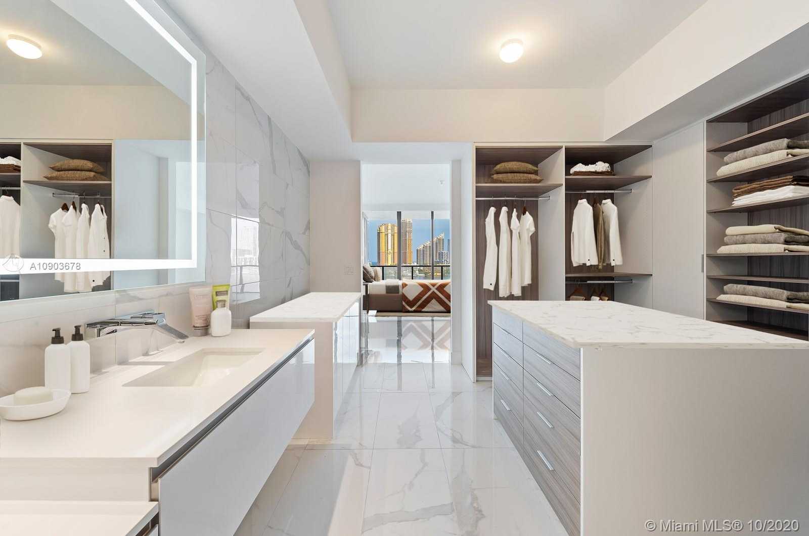 Small Image of 5000 ISLAND ESTATES DR #804, Aventura Number 20