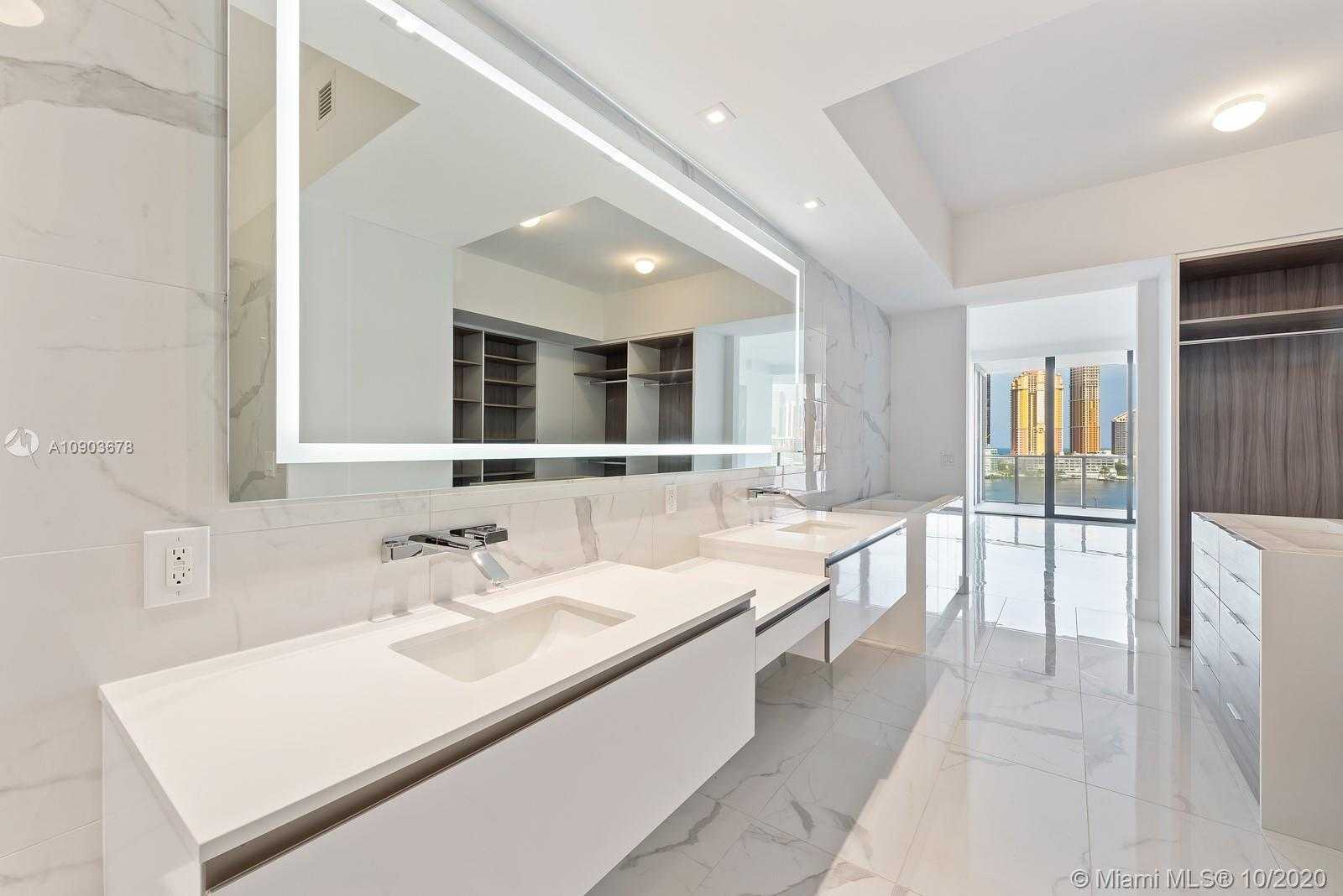 Small Image of 5000 ISLAND ESTATES DR #804, Aventura Number 21